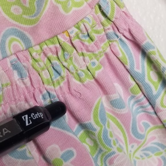 MATILDA JANE Size 8 Butterbee Lap Dress Hammond Bay Girls Floral RARE #2903 - Picture 7 of 9